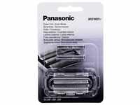 Panasonic WES9025 Scherfolie und Klingenblock Schwarz 1 Set