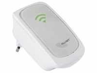 Allnet WLAN Repeater ALL0237R ALL0237R 300 MBit/s