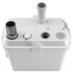 Zehnder Pumpen SWH 100 Schmutzwasserhebeanlage 6 m 11463