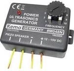 Kemo M048 Marderabwehr 12 V 1 St.