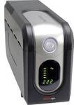 ROLINE DesignSecure 525 - Line Interaktive USV 19.40.1205