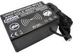 Kemo Underground Repeller W&uuml;hlmausvertreiber Funktionsart Vibration Wirkungsbereich