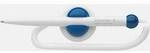 Schneider Schreibger&auml;te Klick-Fix-Pen 4120 Kugelschreiber 1 mm Schreibfarbe: Blau 1