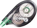 Tombow Korrekturroller MONO CT-YT4 4.2 mm Wei&szlig; 10 m 1 St. CTYT4-20