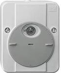 Merten 544894 D&auml;mmerungsschalter 1 St. 230 V/AC 1 Schlie&szlig;er