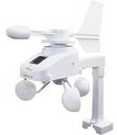 Techno Line Mobile Alerts MA 10660 MA 10660 Windmesser Funk 868 MHz