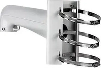 TRENDNET TV-HP400, TrendNet Masthalterung Zubeh&ouml;r Netzwerk TV-HP400 Grau