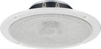 RENKFORCE RF-1010421, Renkforce SPE-150 Einbaulautsprecher 30 W 4 Ω Wei&szlig; 1 St.