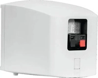 OMNITRONIC 11036901, Omnitronic OD-2 Wandlautsprecher 30 W Wei&szlig; 1 Paar
