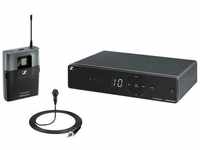 Sennheiser XSW 1-ME2-B Funkmikrofon-Set Übertragungsart (Details):Funk