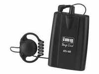 IMG StageLine ATS-16R Headset Mikrofon-Empfänger Übertragungsart...