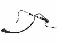 JTS CM-214U Headset Sprach-Mikrofon Übertragungsart (Details):Kabelgebunden...