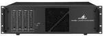 Monacor PA-4240 ELA-Verst&auml;rker 240 W 4-Kanal