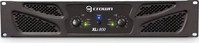 CROWN CRNXLI800, Crown XLI 800 PA Verst&auml;rker RMS Leistung je Kanal an 4 Ohm: 300 W