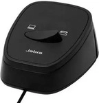 JABRA 180-09, Umschalter PC/Telefon QD (Quick Disconnect) Jabra