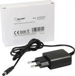 YEALINK PSU T46G, Yealink YEALINK Netzteil T1xx/T2xx/T4xx + EXT40 Netzteil