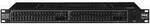 IMG Stageline MEQ-115/SW 2-Kanal 19 Zoll Equalizer
