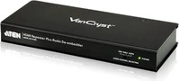 ATEN VC880, ATEN VC880 HDMI Extender (Verl&auml;ngerung) &uuml;ber Signalkabel 15 m Schwarz