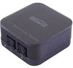 Marmitek TS 21 2 Port Toslink-Switch 25008202