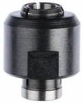 Spannzange mit Spannmutter, 1/4 Zoll, f&uuml;r Bosch-Geradschleifer Bosch Accessories