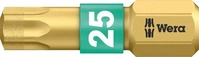 WERA 05 066106 001, Wera 05 066106 001 867/1 BDC TX25X25 TX-Bit Antrieb: 1/4 (6.3 mm)