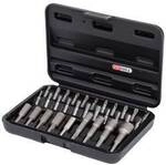 1/4 Bit- und Einschraubwerkzeug-Satz 31-tlg Form C 635. KS Tools Werkzeuge-...