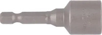 MAKITA P-06317, Makita P-06317 Steckschl&uuml;ssel-Maschinenaufnahme 13 mm Antrieb 1/4