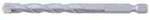 Makita D-23818 D-23818 Stein-Spiralbohrer 8 mm Gesamtl&auml;nge 110 mm Zylinderschaft 1