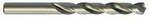 Exact 32385 HSS Metall-Spiralbohrer 7.4 mm Gesamtl&auml;nge 109 mm geschliffen, Cobalt