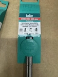 HELLER 15630 1, Heller Bionic 15630 1 Hartmetall Hammerbohrer 10 mm Gesamtl&auml;nge 260