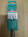 HELLER 15973 9, Heller Bionic 15973 9 Hartmetall Hammerbohrer 12 mm Gesamtl&auml;nge 310
