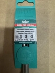 HELLER 15637 0, Heller Bionic 15637 0 Hartmetall Hammerbohrer 14 mm Gesamtl&auml;nge 200