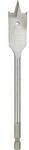 Heller 19056 5 Holz-Fr&auml;sbohrer 12 mm Gesamtl&auml;nge 152 mm 1/4 (6.3 mm) 1 St.