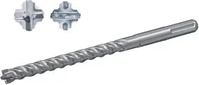 FISCHER 549937, Fischer 549937 Hammerbohrer 12 mm SDS-Plus 1 St.
