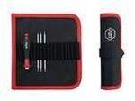 Wiha 269 T4 SET 4tlg Werkstatt Wechselklingen-Set 4teilig Schlitz, Kreuzschlitz