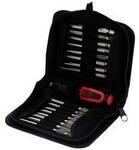 KS Tools 1592010 159.2010 Bit-Set Schnellwechselfutter