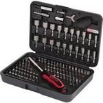 KS Tools 9112085 911.2085 Bit-Set 122teilig