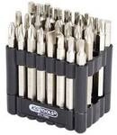 KS Tools 911.7550 9117550 Bit-Set