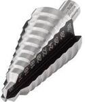 Wolfcraft 2516000 2516000 HSS Stufenbohrer Zylinderschaft 1 St.