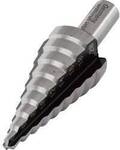 Wolfcraft 2515000 HSS Stufenbohrer 1 St.