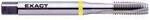 Exact 42158 Maschinengewindebohrer metrisch M5 0.8 mm Rechtsschneidend DIN 371 HSS-E