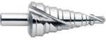 Exact 05310 HSS Stufenbohrer Zylinderschaft 1 St.