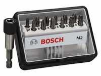 Bosch Accessories Robust Line 2607002564 Bit-Set 13teilig Kreuzschlitz Phillips,