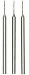 Proxxon Micromot 28 852 Leiterplatten-Bohrer (&Oslash; x L) 0.8 mm x 44 mm Inhalt 3 St.