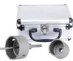 Br&uuml;der Mannesmann M44230 Bohrkronen-Set 4teilig 1 St.