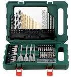 Metabo 626708000 Bit-Set 86teilig