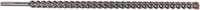 MAKITA B-20264, Makita B-20264 B-20264 Stein-Spiralbohrer 35 mm SDS-Max 1 St.