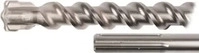 MAKITA B-42896, Makita NEMESIS B-42896 Hartmetall Hammerbohrer 50 mm Gesamtl&auml;nge 570