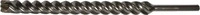 MAKITA B-20323, Makita B-20323 B-20323 Hartmetall Stein-Spiralbohrer 45 mm