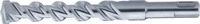 MAKITA B-48044, Makita B-48044 Hartmetall Stein-Spiralbohrer 18 mm Gesamtl&auml;nge 1000